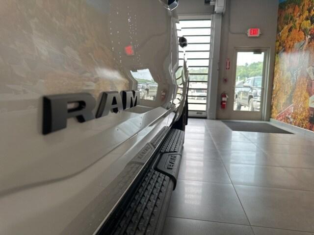 new 2026 Ram 1500 car, priced at $67,410
