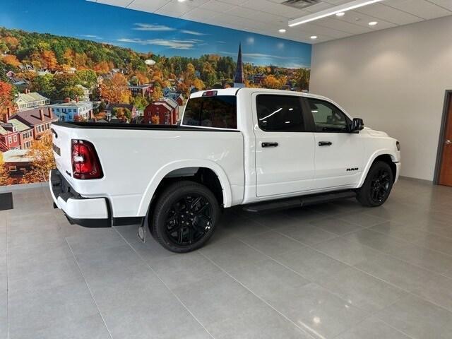 new 2026 Ram 1500 car, priced at $67,410
