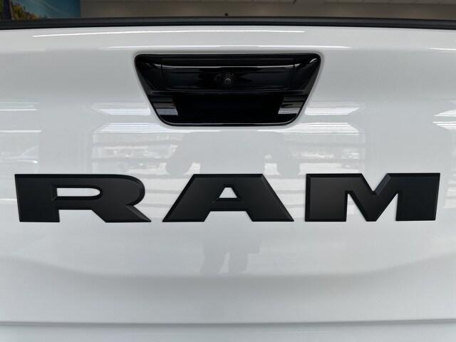 new 2026 Ram 1500 car, priced at $67,410