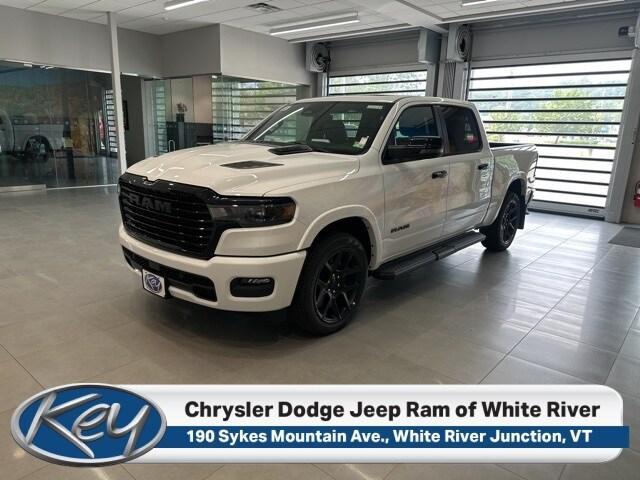 new 2026 Ram 1500 car, priced at $67,410