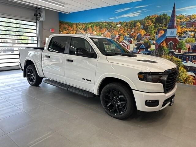 new 2026 Ram 1500 car, priced at $67,410
