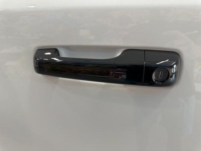 new 2026 Ram 1500 car, priced at $67,410