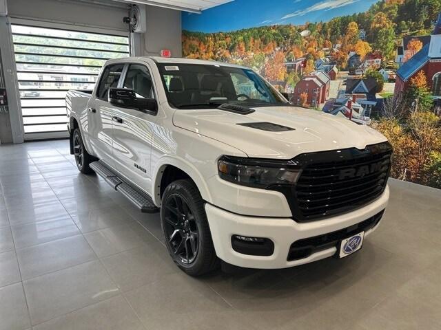new 2026 Ram 1500 car, priced at $67,410
