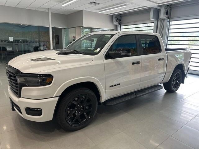 new 2026 Ram 1500 car, priced at $67,410