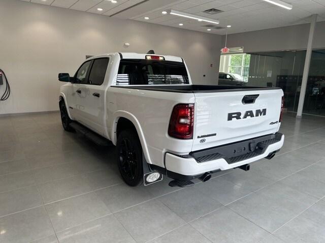 new 2026 Ram 1500 car, priced at $67,410