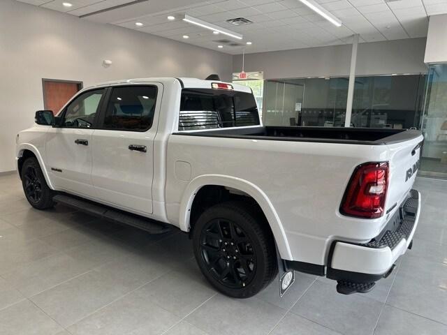 new 2026 Ram 1500 car, priced at $67,410