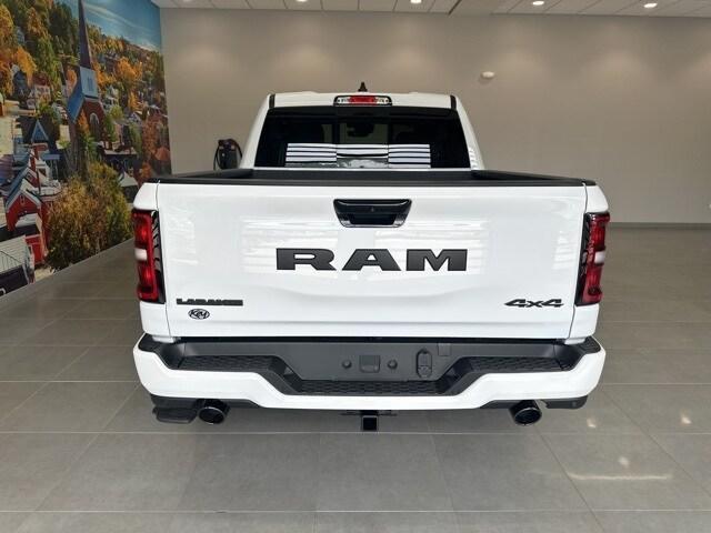 new 2026 Ram 1500 car, priced at $67,410