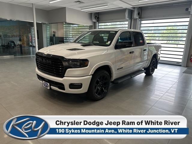 new 2026 Ram 1500 car, priced at $67,410
