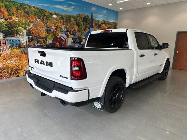 new 2026 Ram 1500 car, priced at $67,410