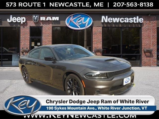 new 2023 Dodge Charger car, priced at $45,460