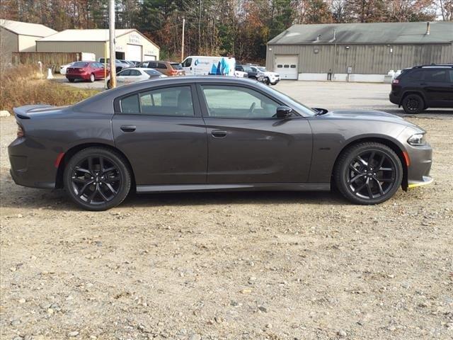 new 2023 Dodge Charger car, priced at $43,999