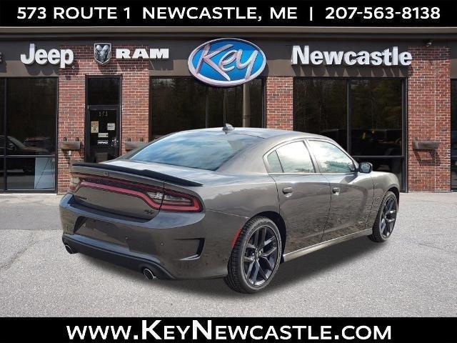 new 2023 Dodge Charger car, priced at $43,999