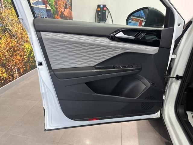 used 2023 Volkswagen Taos car, priced at $19,899