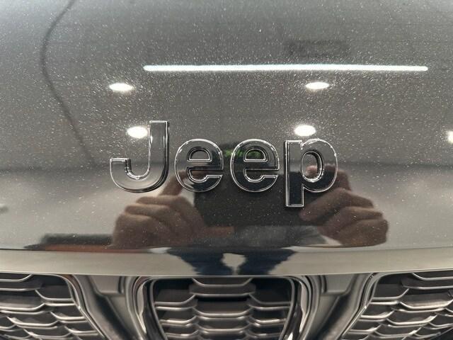 new 2025 Jeep Grand Cherokee L car, priced at $43,875