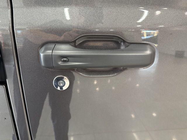 new 2026 Jeep Wrangler car, priced at $56,575