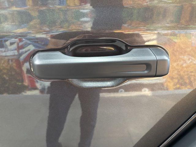 new 2026 Jeep Wrangler car, priced at $56,575