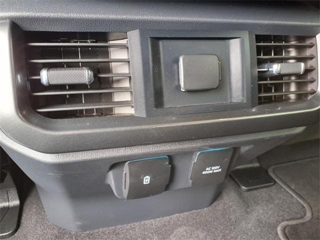 used 2023 Ford F-150 car, priced at $41,895