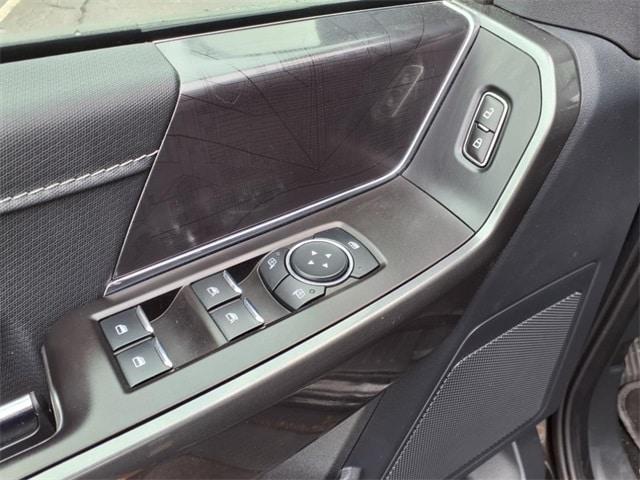 used 2023 Ford F-150 car, priced at $41,895