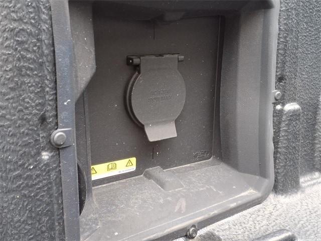 used 2023 Ford F-150 car, priced at $41,895