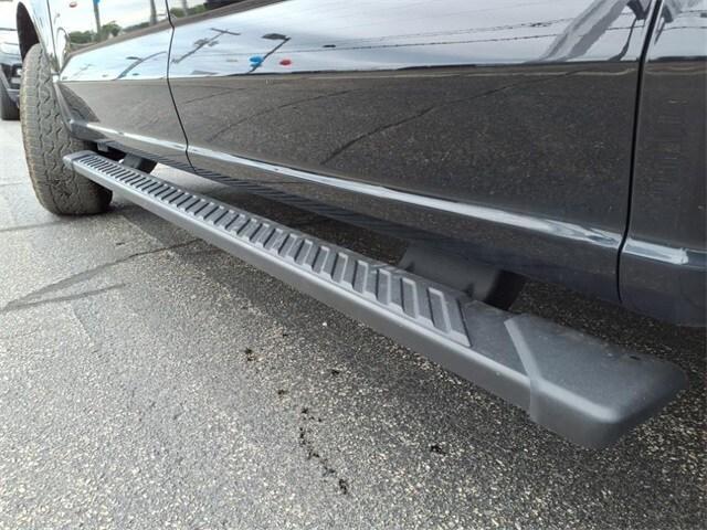 used 2023 Ford F-150 car, priced at $41,895