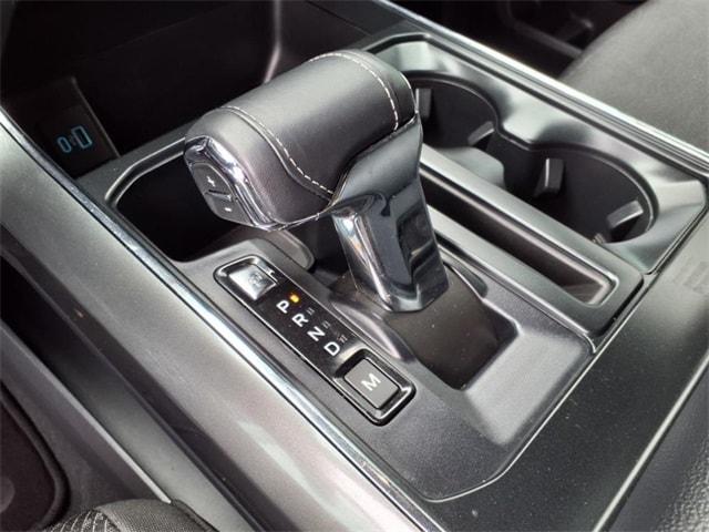 used 2023 Ford F-150 car, priced at $41,895