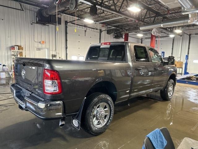 new 2024 Ram 3500 car, priced at $56,580