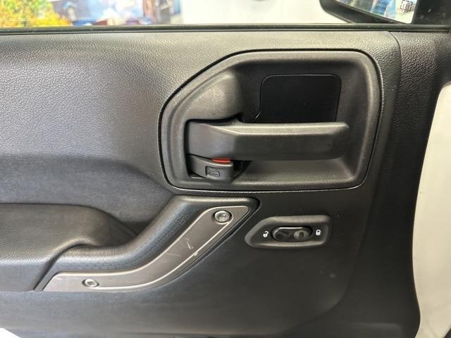 used 2014 Jeep Wrangler Unlimited car, priced at $16,895
