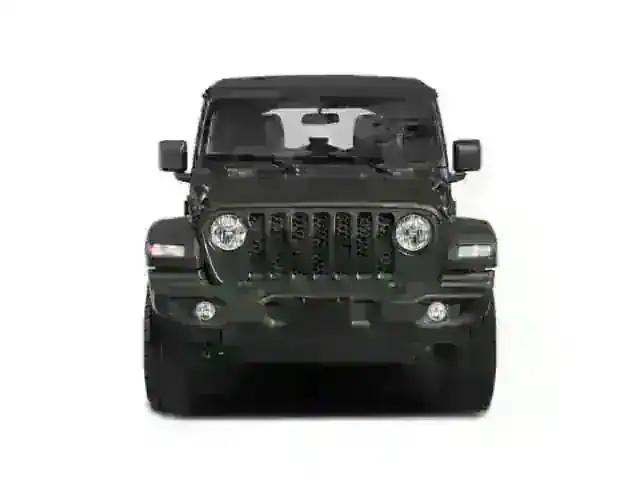 new 2024 Jeep Wrangler car, priced at $46,259