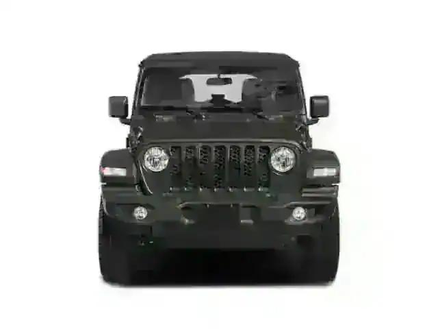 new 2024 Jeep Wrangler car, priced at $46,259