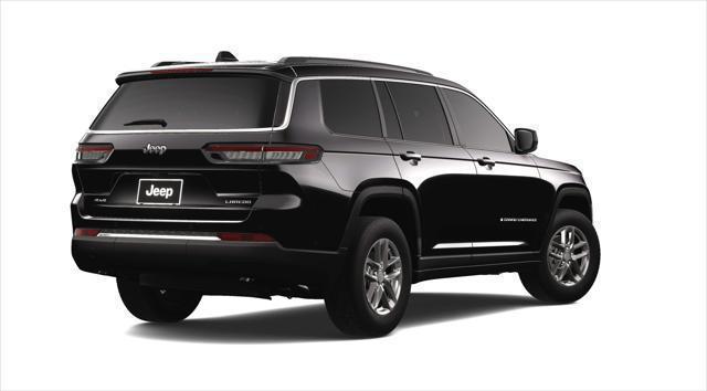 new 2024 Jeep Grand Cherokee L car, priced at $43,515