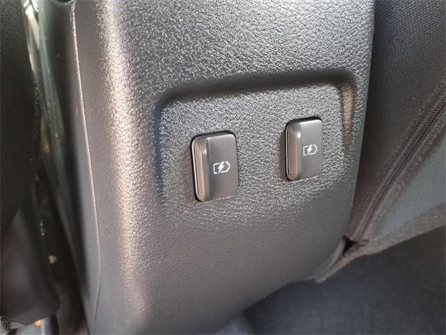 used 2024 Nissan Kicks car, priced at $18,495