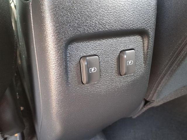 used 2024 Nissan Kicks car, priced at $17,995