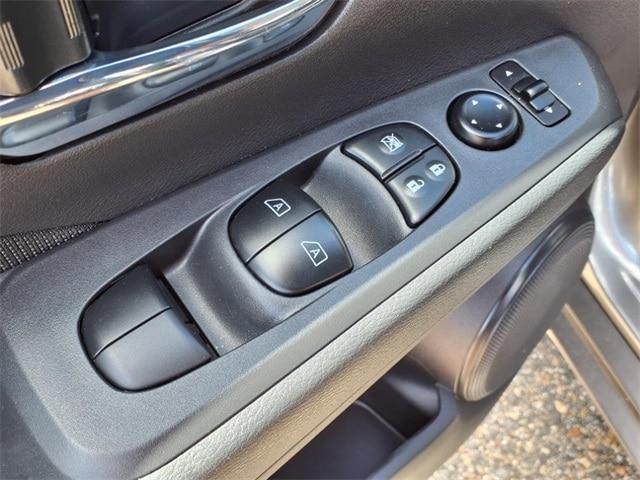 used 2024 Nissan Kicks car, priced at $18,495