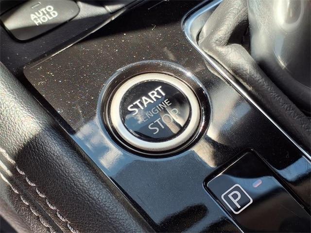 used 2024 Nissan Kicks car, priced at $18,495