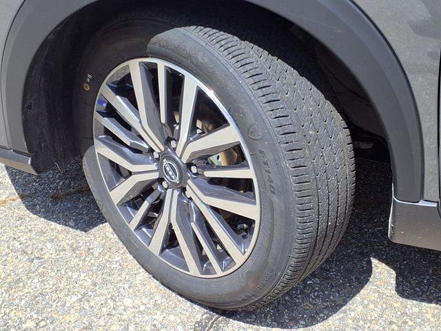 used 2024 Nissan Kicks car, priced at $17,995