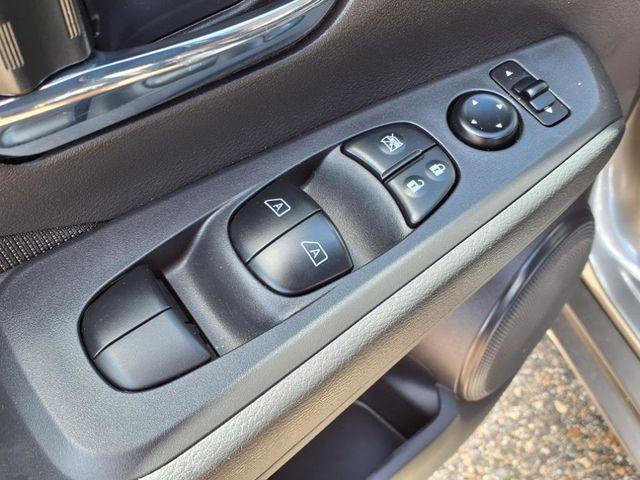 used 2024 Nissan Kicks car, priced at $17,995