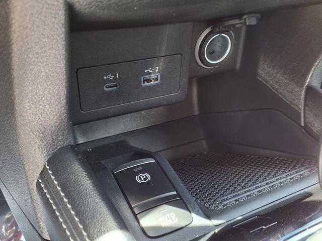 used 2024 Nissan Kicks car, priced at $17,995