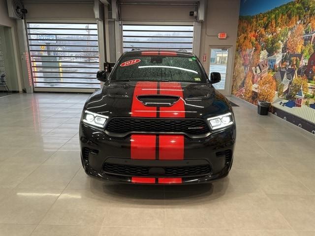 used 2024 Dodge Durango car, priced at $50,895