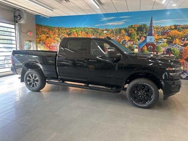 new 2025 Ram 3500 car, priced at $63,675