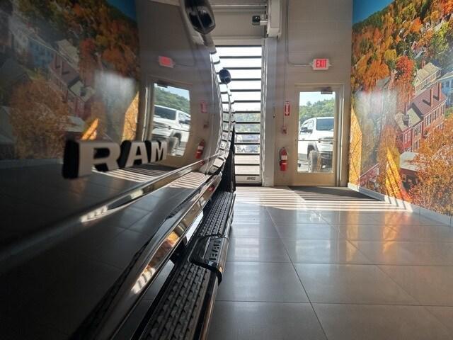 new 2025 Ram 3500 car, priced at $63,675