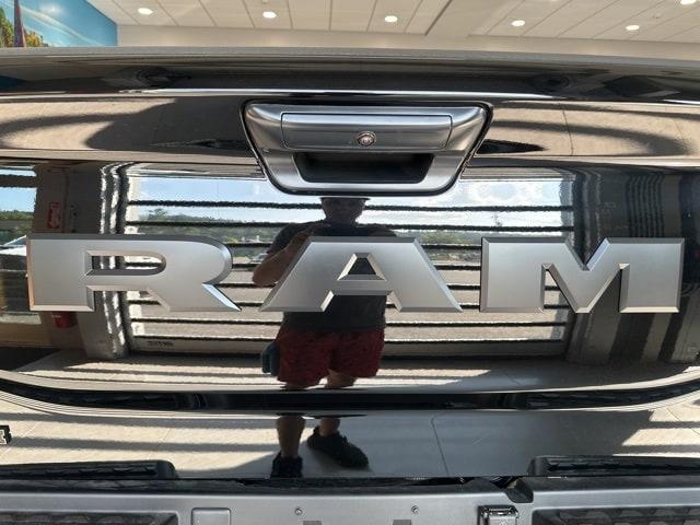 new 2025 Ram 3500 car, priced at $63,675