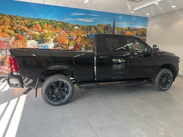 new 2025 Ram 3500 car, priced at $63,675