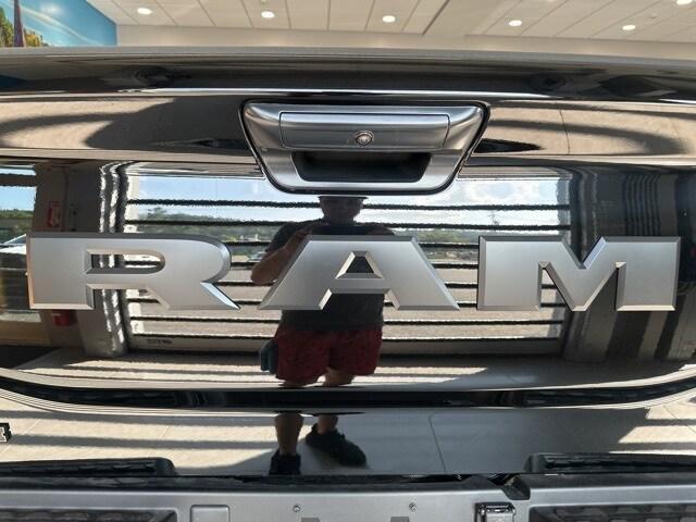 new 2025 Ram 3500 car, priced at $63,675