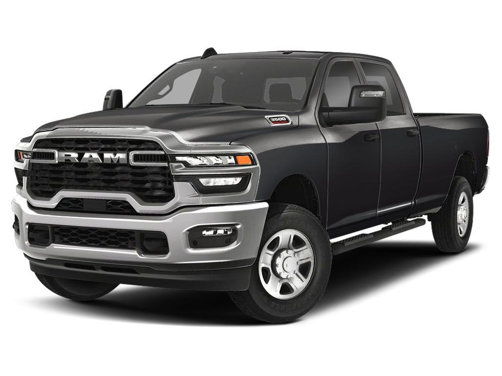 new 2025 Ram 3500 car