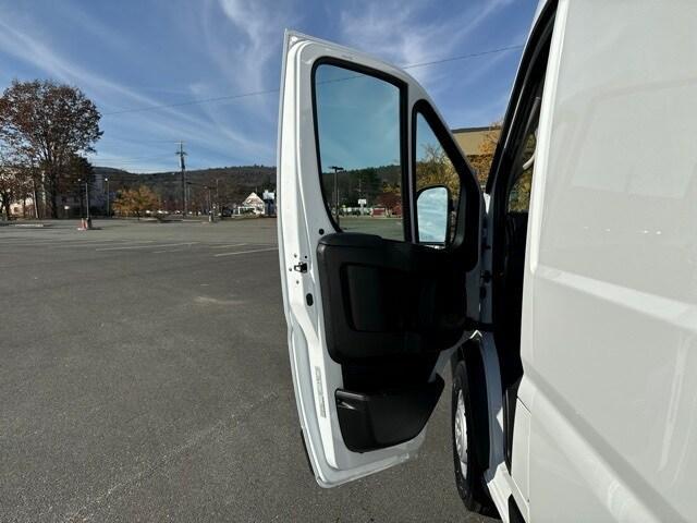 used 2023 Ram ProMaster 3500 car, priced at $40,999