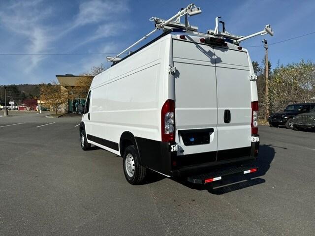 used 2023 Ram ProMaster 3500 car, priced at $40,999