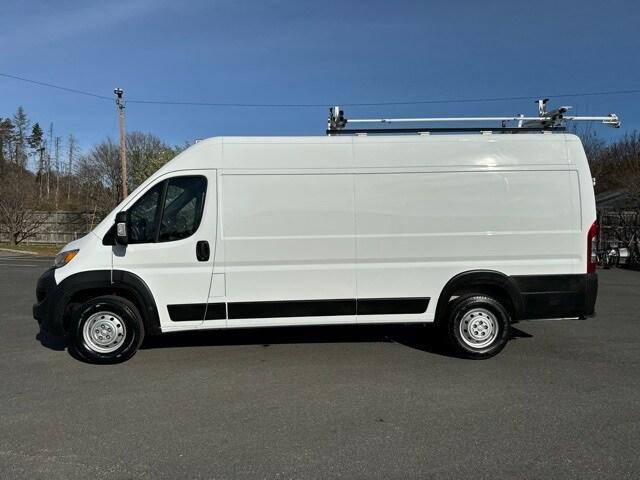 used 2023 Ram ProMaster 3500 car, priced at $40,999