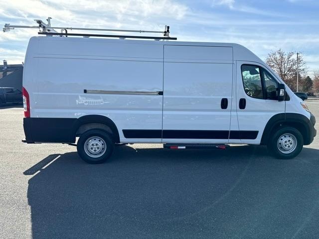 used 2023 Ram ProMaster 3500 car, priced at $38,999