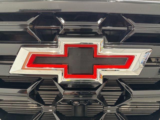 used 2025 Chevrolet Silverado 2500 car, priced at $76,300