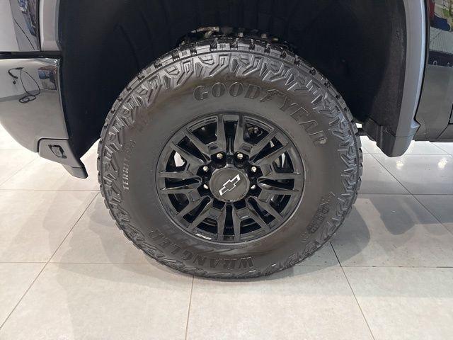 used 2025 Chevrolet Silverado 2500 car, priced at $76,300